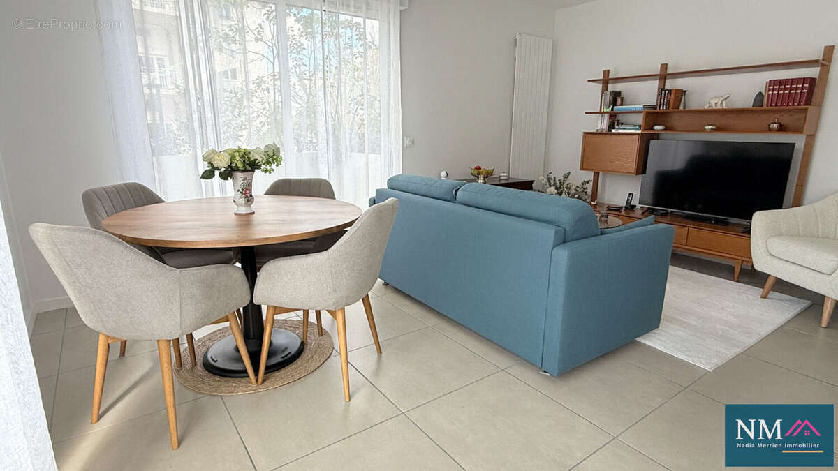Appartement à BAYONNE