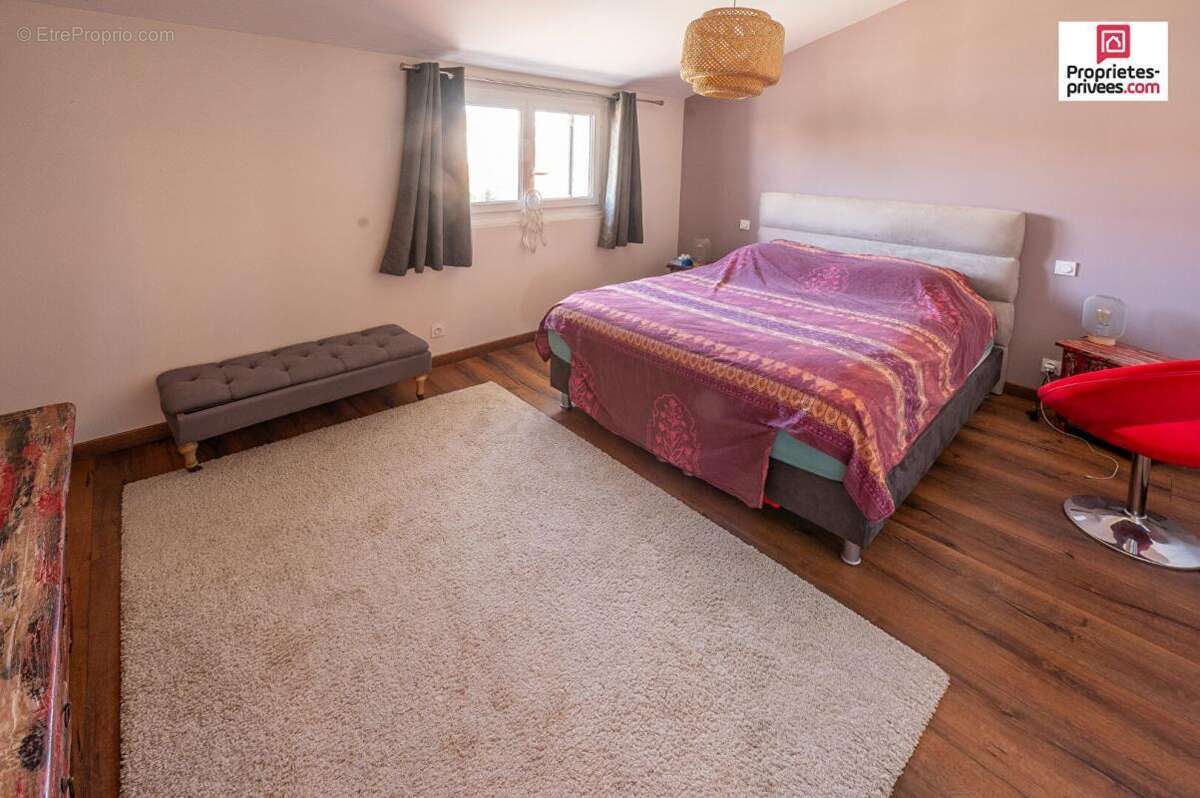 Maison à CANET-EN-ROUSSILLON