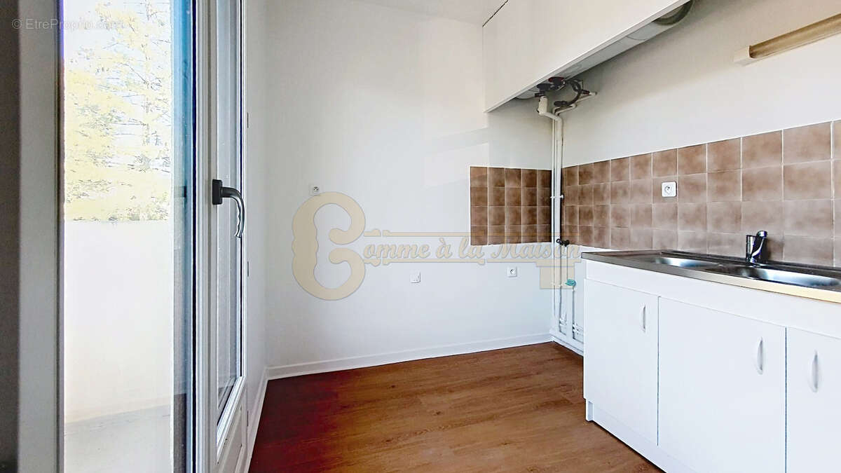 Appartement à CHANTILLY