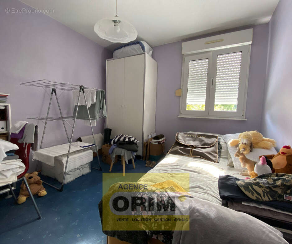 Appartement à VILLAGE-NEUF