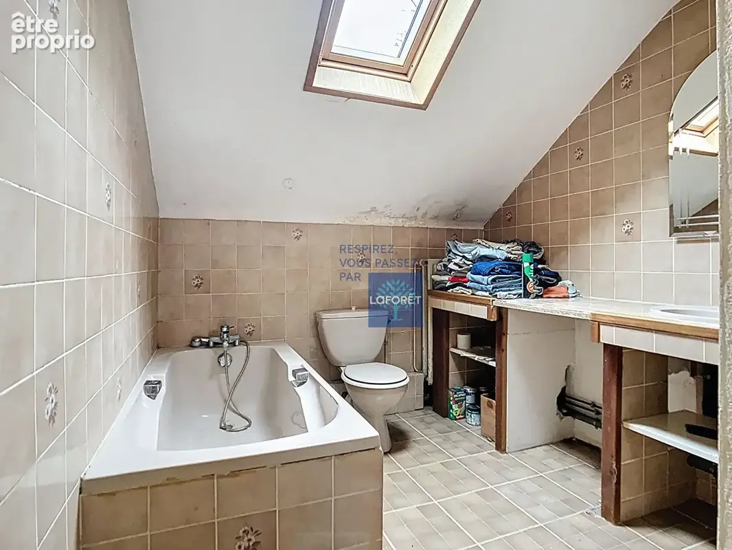Maison Creil 4 pièce(s) 75.54 m2 - photo 10