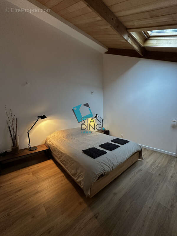 À Vendre : Duplex de Caractère au Cœur du Vieux-Lille - photo 19