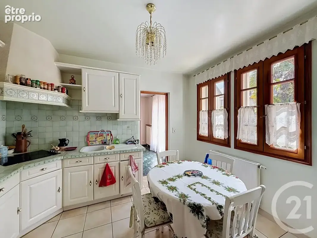 Maison 6 pièces 128 m² à vendre à Fontainebleau (77300) - photo 8