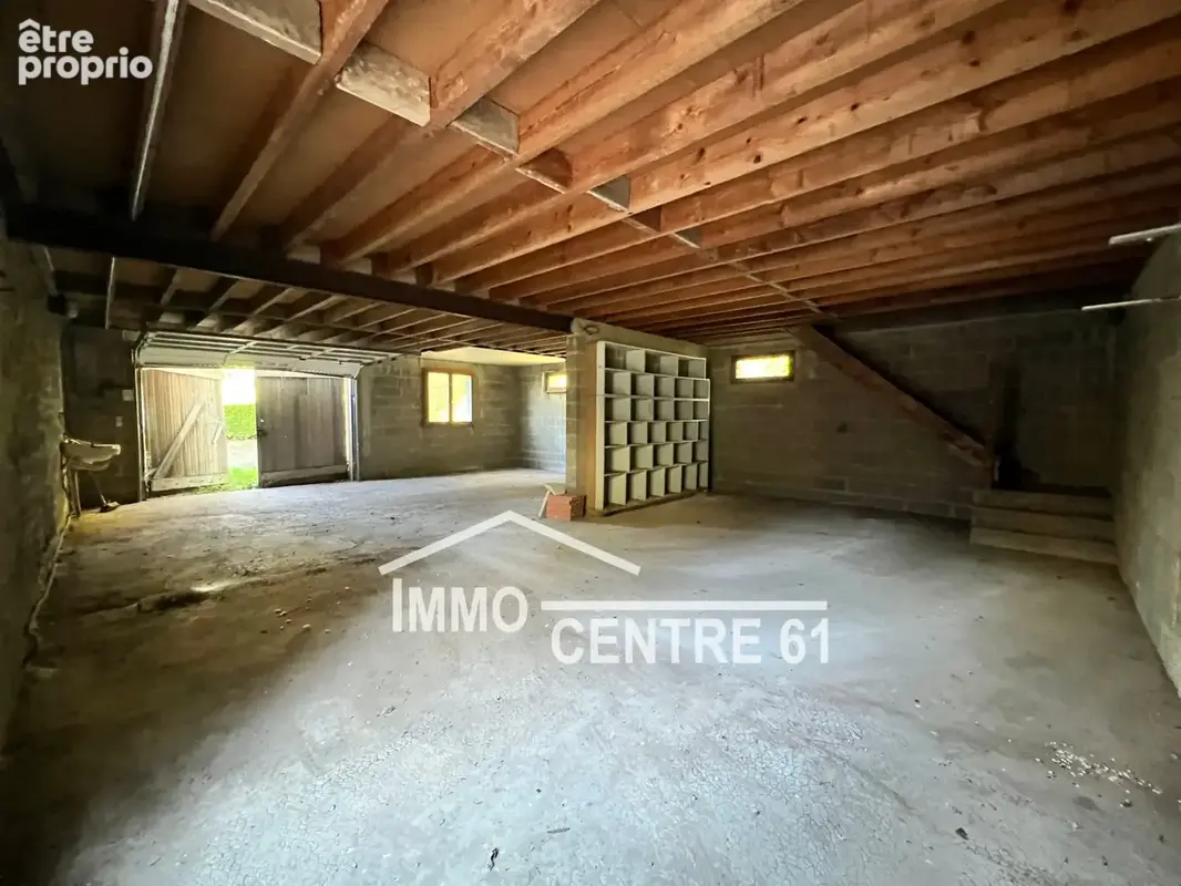 Maison de campagne à rénover - photo 22