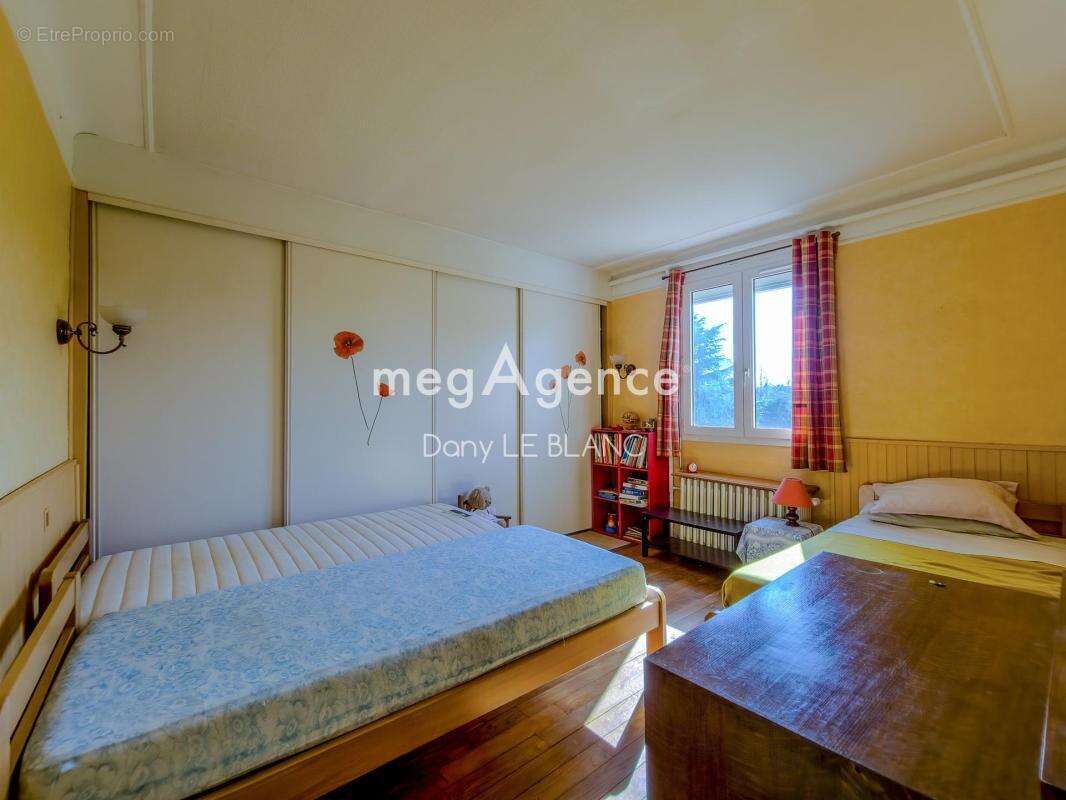 Maison à MAINVILLIERS