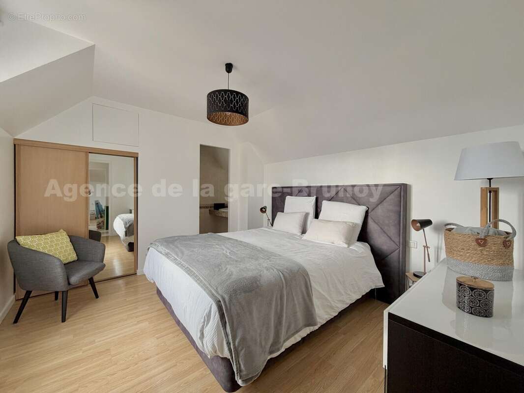 IMG_2049 - Maison à BRUNOY