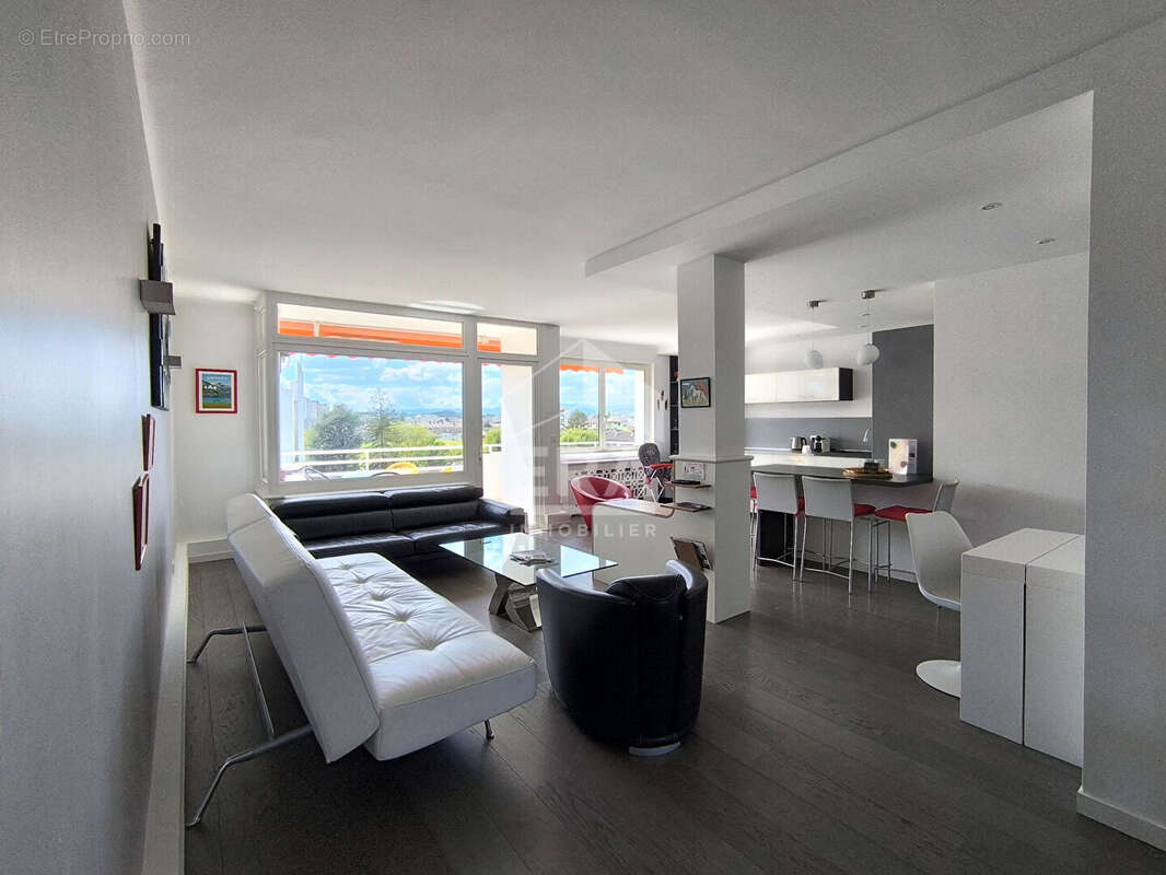 Appartement à ANNECY