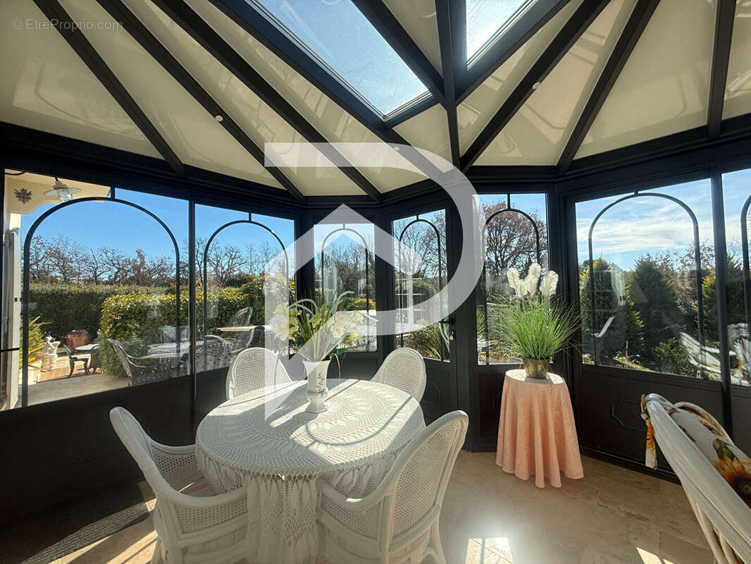 Maison à LA VERDIERE