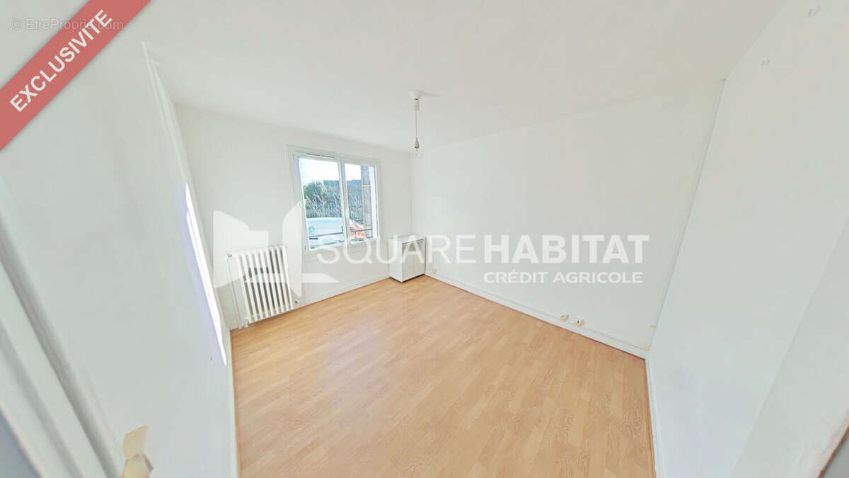 Maison à L&#039;ILE-BOUCHARD