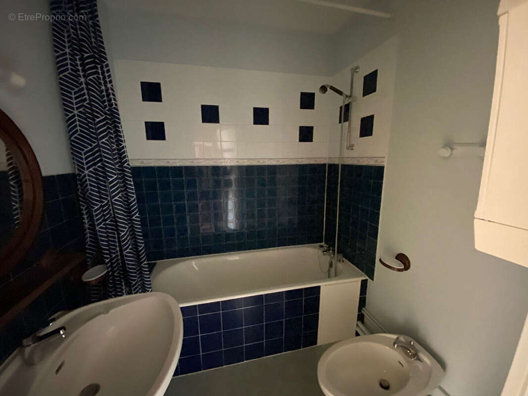 Appartement à BOURGES