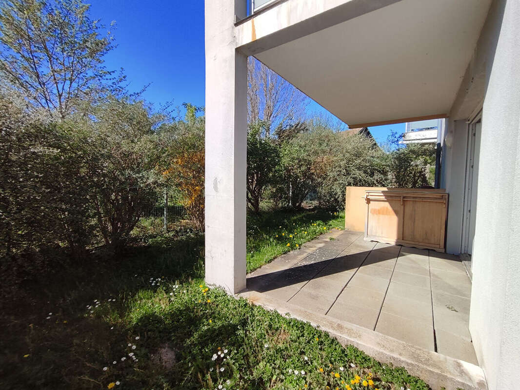 Appartement à CERNAY