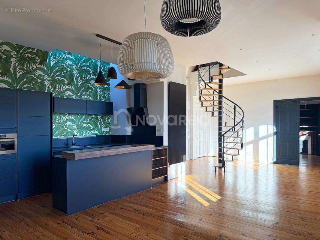 Appartement à PAU