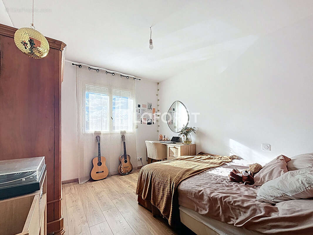 Maison à ILLE-SUR-TET