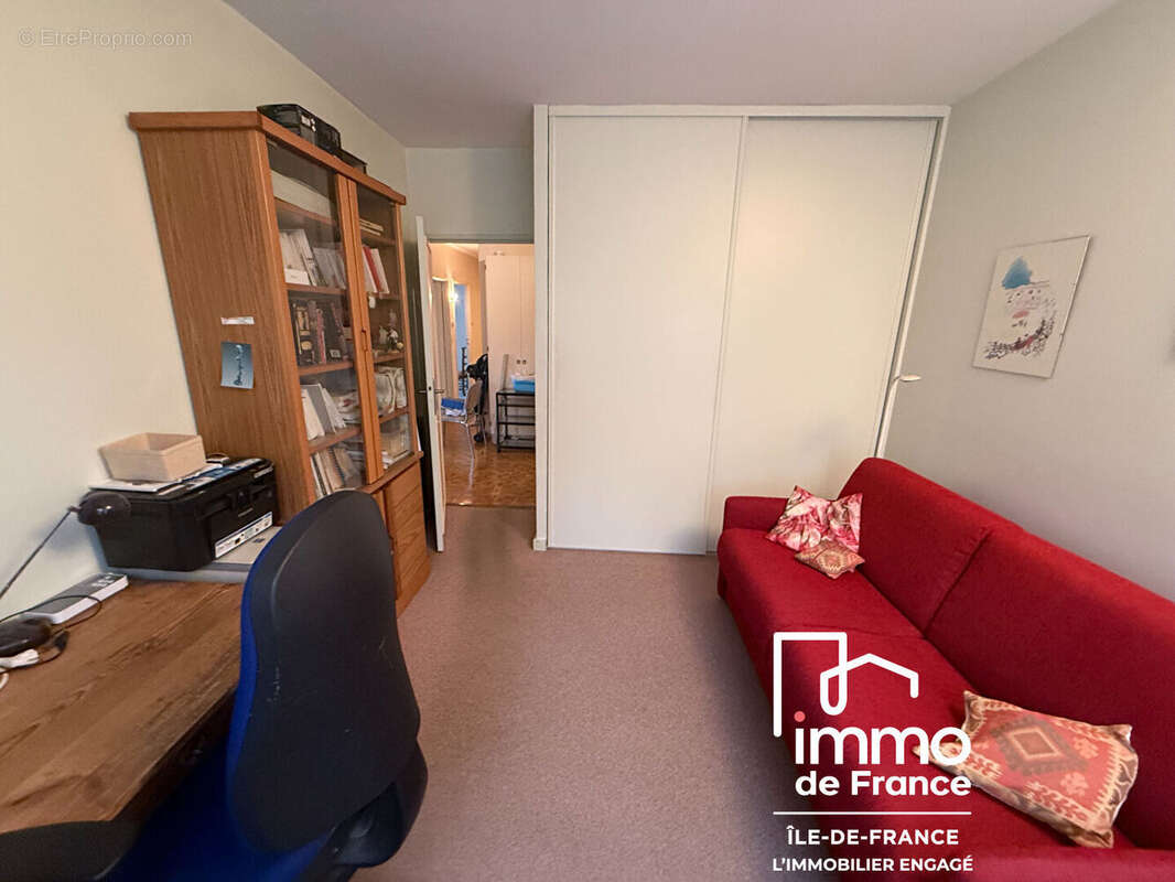 Appartement à PALAISEAU