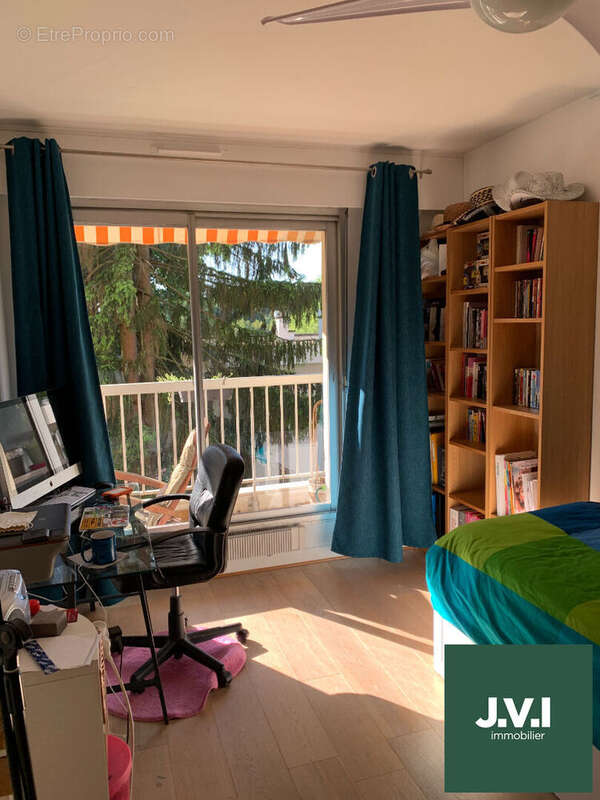 Appartement à MONTMORENCY