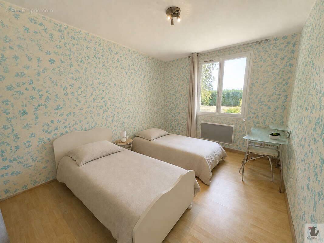 Maison familiale de plain-pied   148 m2   5 chambres   Aucun travaux - photo 7
