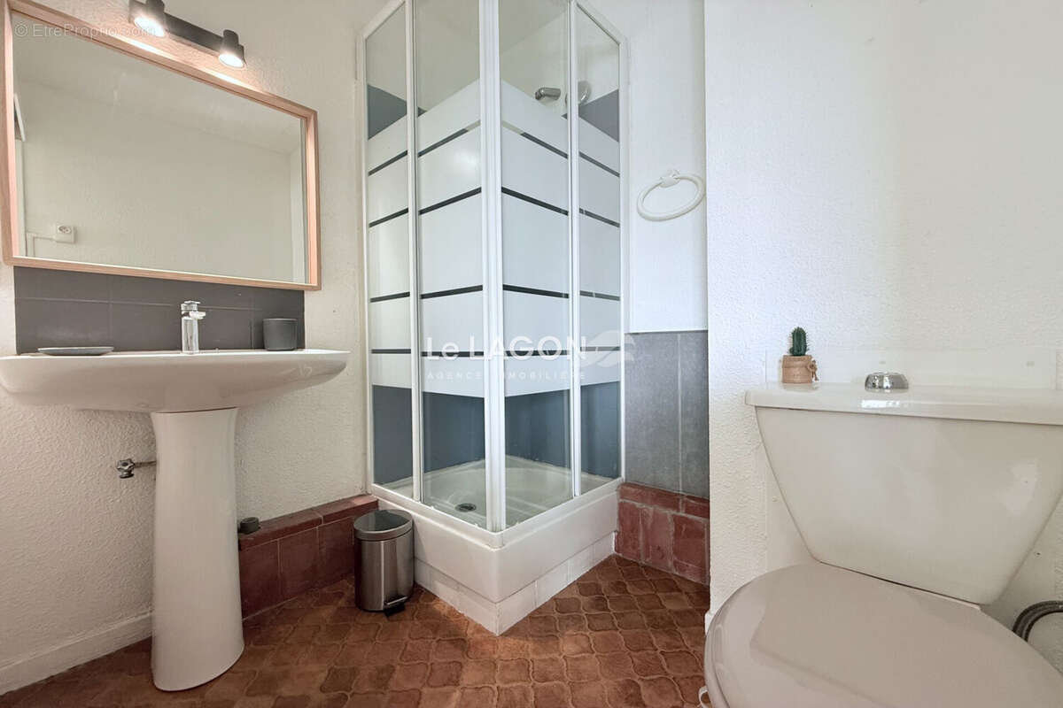 Appartement à SAINT-CYPRIEN