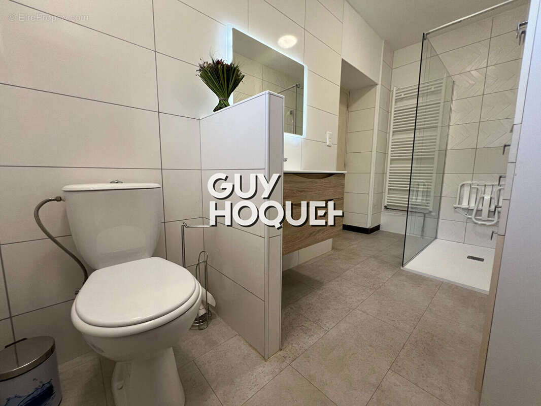 Maison à CIRY-LE-NOBLE