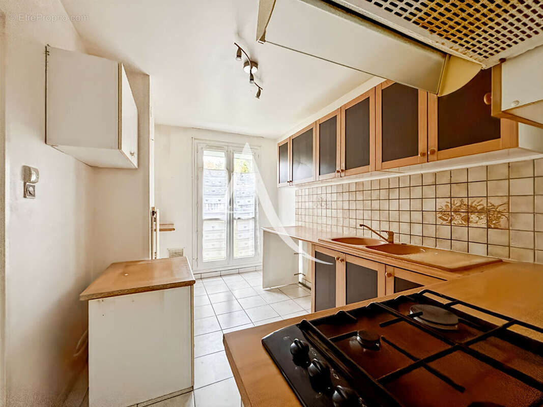 Appartement à BOIS-D'ARCY