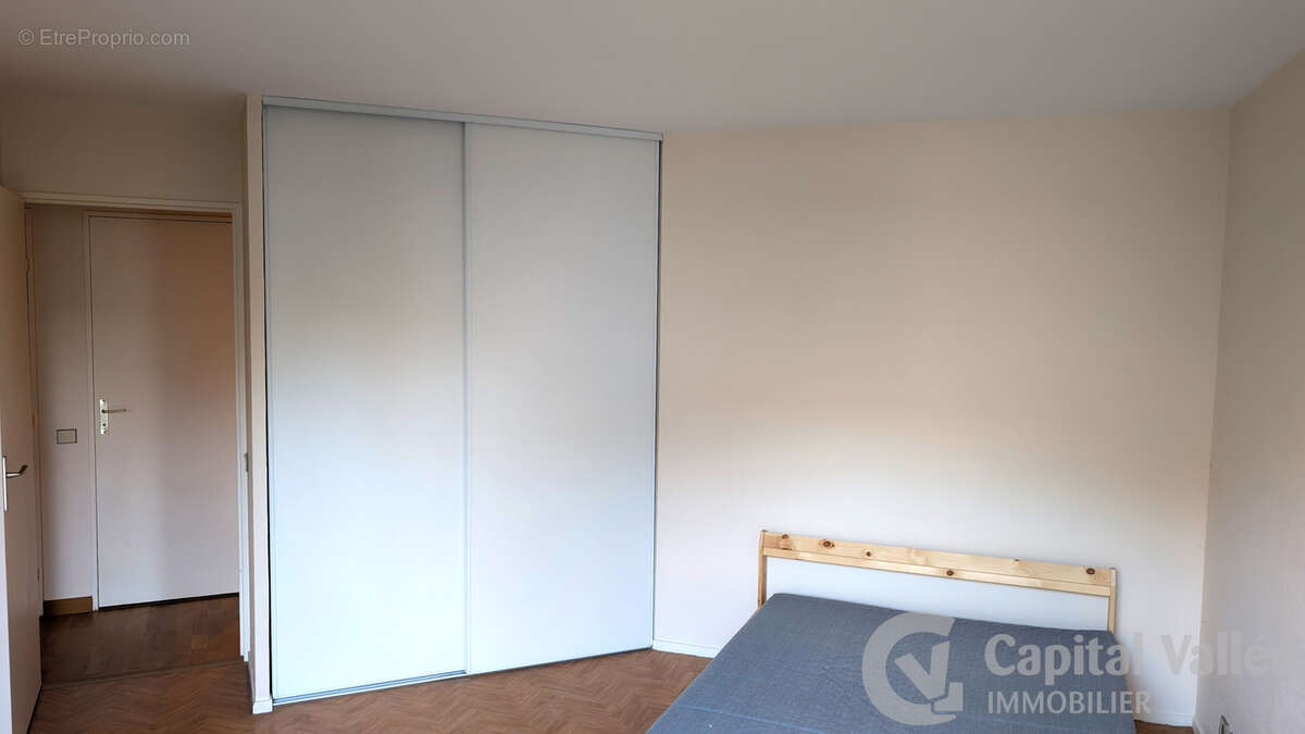Appartement à RIS-ORANGIS