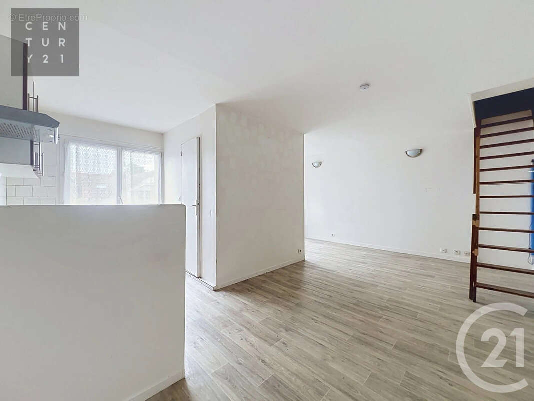 Appartement 48 m² à Troyes  - photo 3