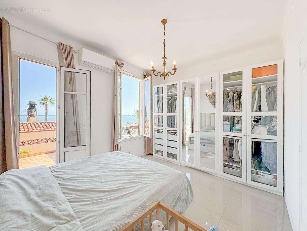 Maison à CAGNES-SUR-MER