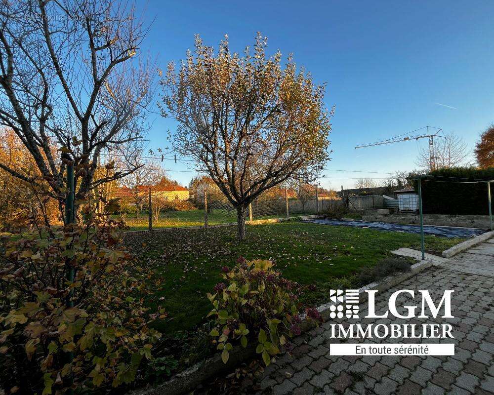 Maison à RAMBERVILLERS