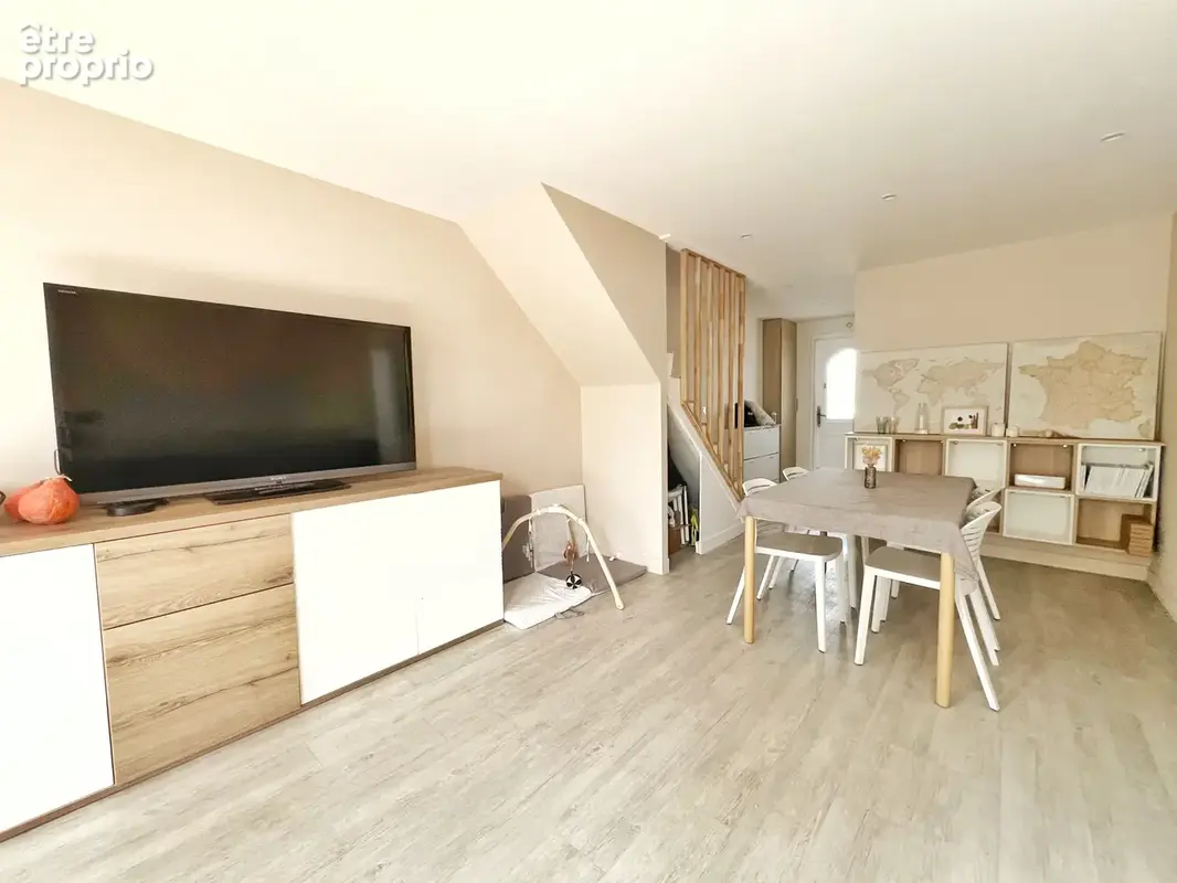 Jolie pavillon 5 pièces avec jardin - photo 4