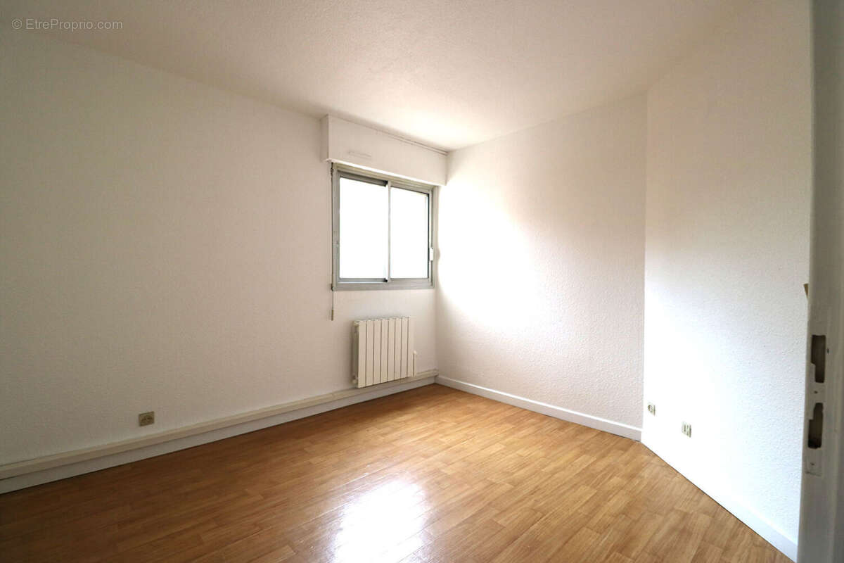 Appartement à HOSSEGOR