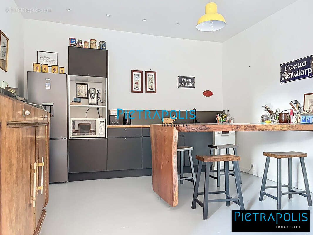 Appartement à VILLEFRANCHE-SUR-SAONE