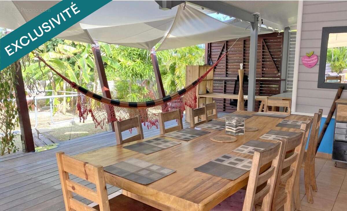 Photo 6 - Maison à LE FRANCOIS