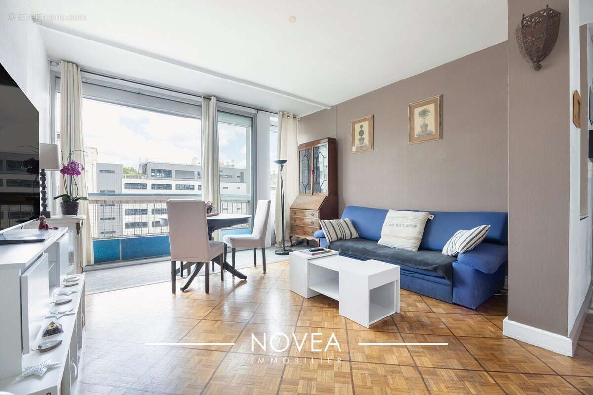 Appartement à LYON-6E