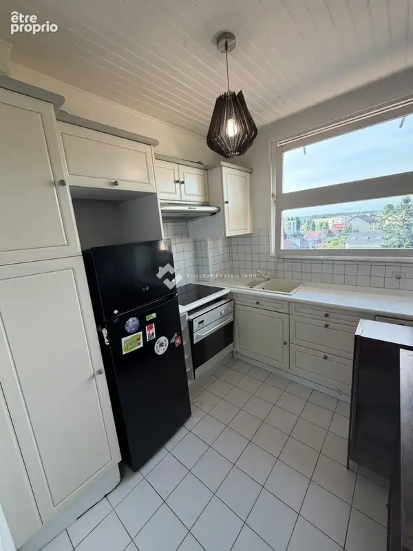 Appartement 61 m² à Chelles  - photo 4