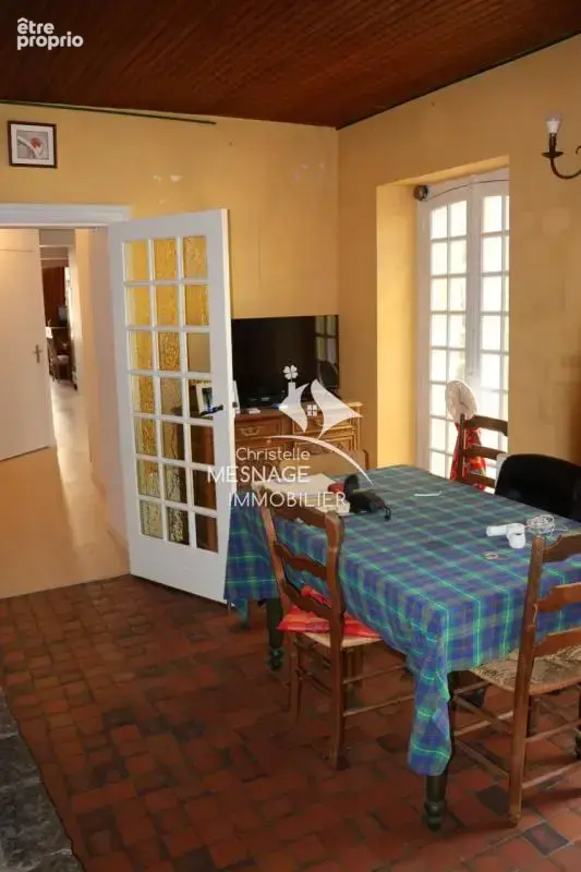 À vendre chez Christelle Mesnage Immobilier - DINAN CENTRE - - photo 8