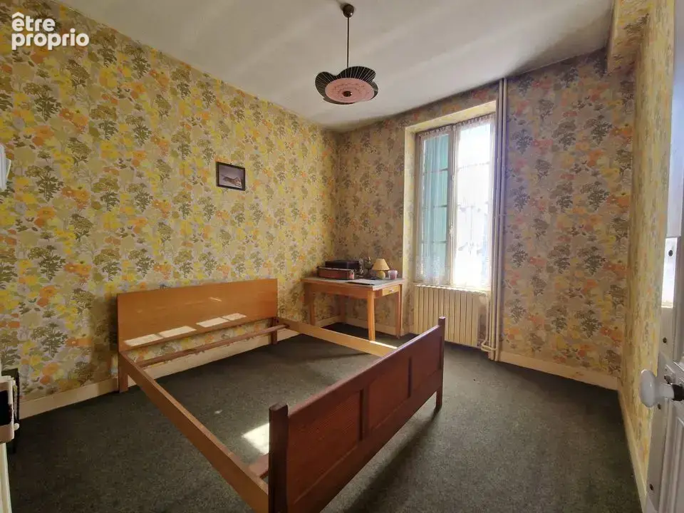 Maison 6 pièces 102 m² à vendre à Varennes-Sur-Allier (03150) - photo 7
