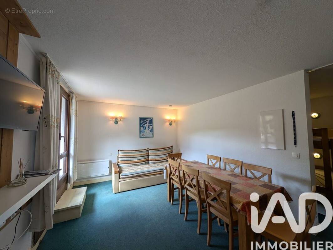 Photo 1 - Appartement à BAGNERES-DE-BIGORRE