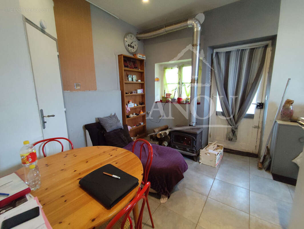Appartement à CHATEAUDUN