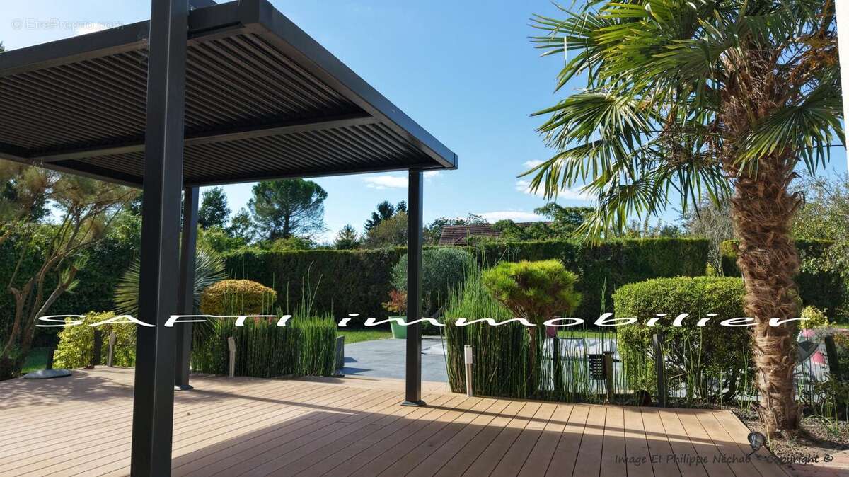 Photo 2 - Maison à MOISSON