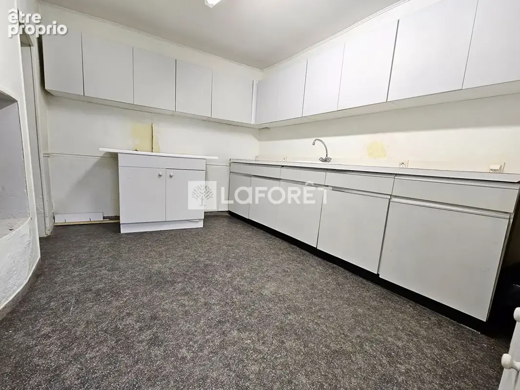 Maison Mouy 6 pièce(s) 135M² - photo 6