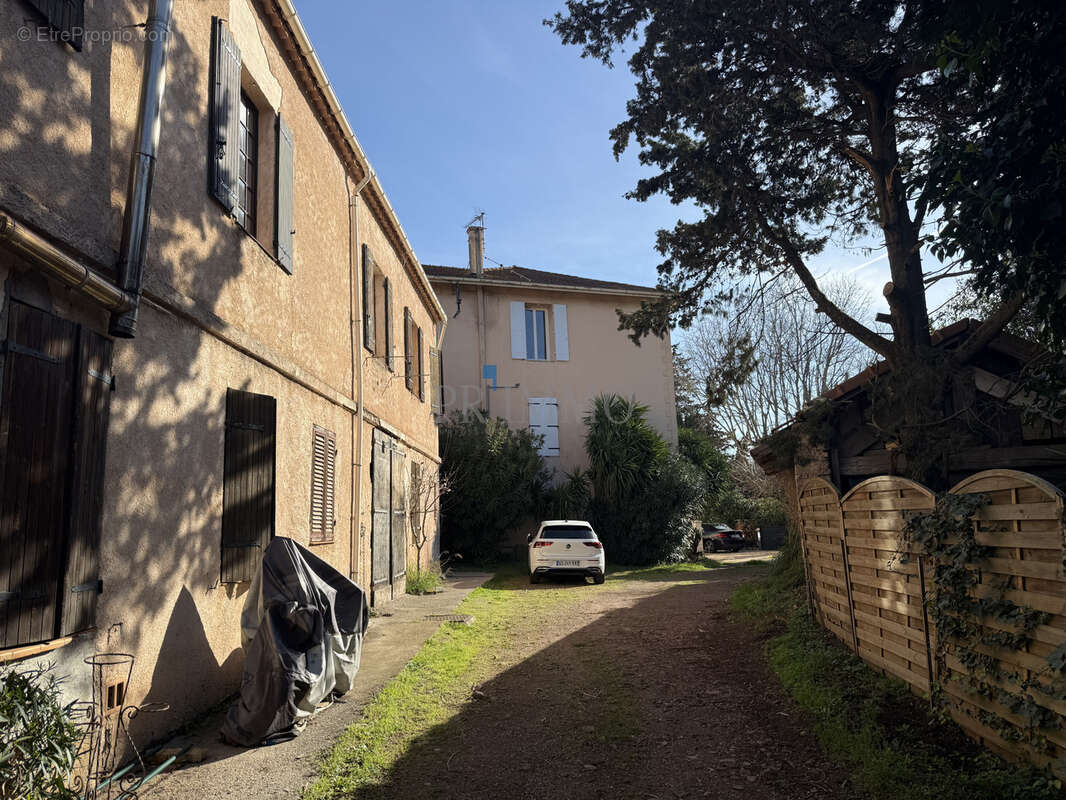 Appartement à LA SEYNE-SUR-MER