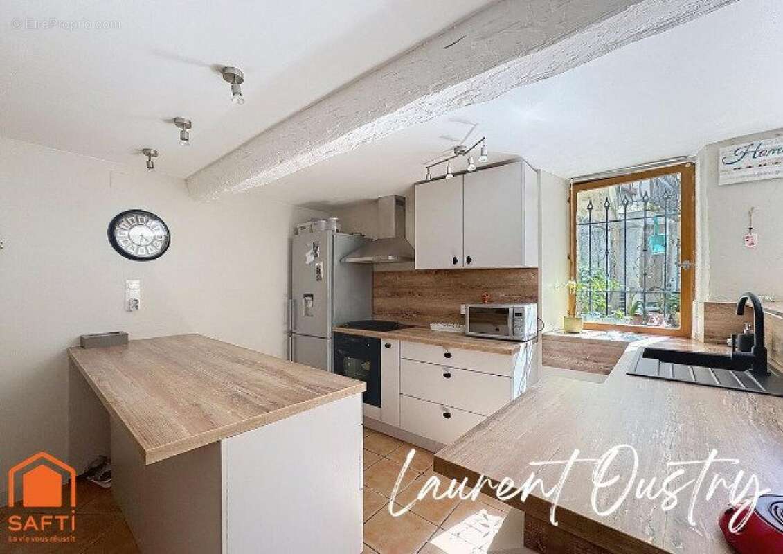 Photo 4 - Maison à LIGNAN-SUR-ORB