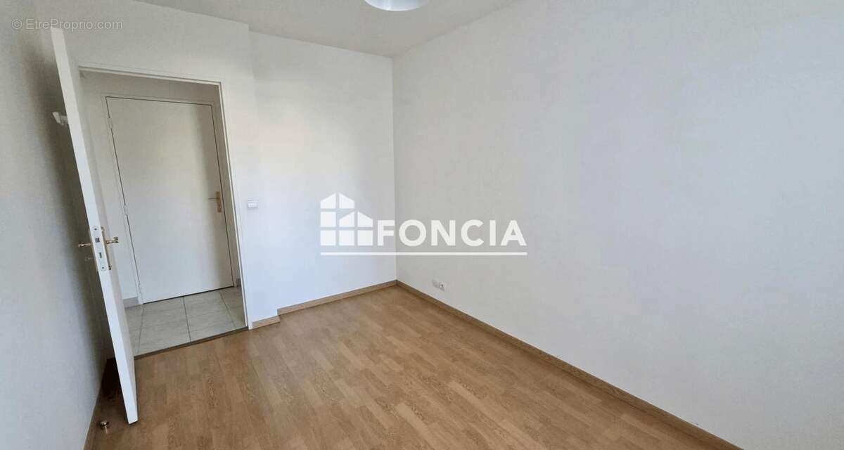 Appartement à TRAPPES