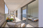 Appartement à SAUTRON