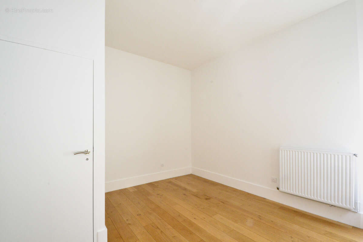 Appartement à LYON-6E