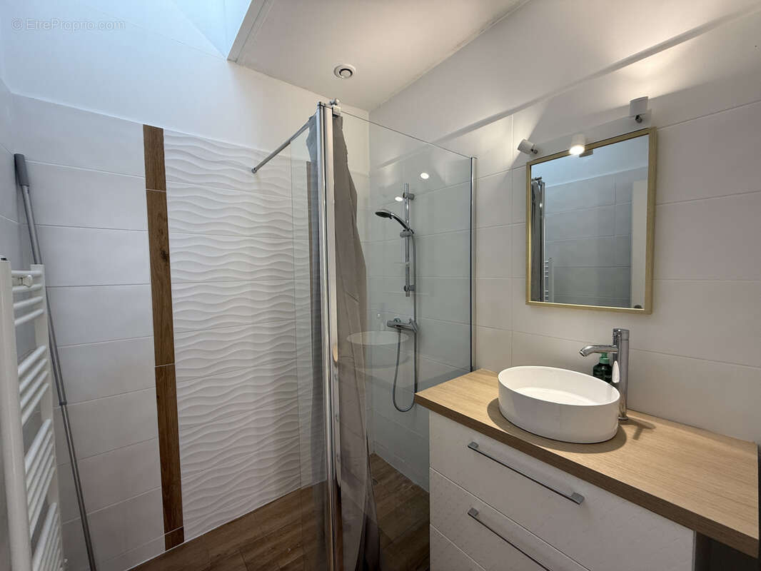 Maison à SAINT-EMILION