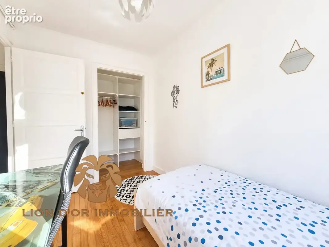 Appartement 4 pièces 67 m² à vendre à Oullins (69600) - photo 4