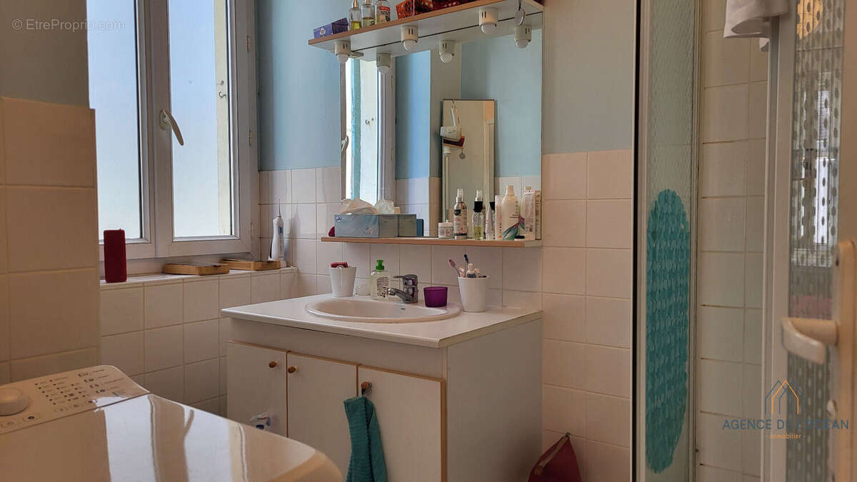 Appartement à LE PALAIS