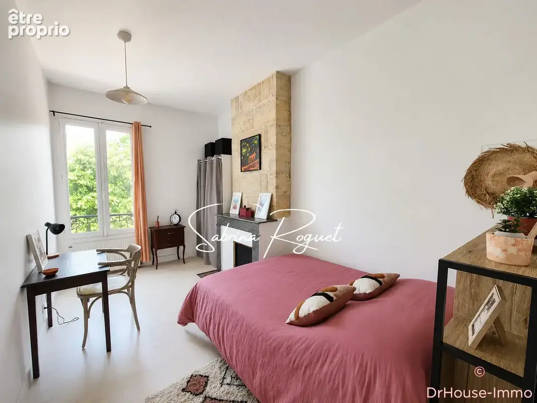 Maison 7 pièces 160 m² à vendre à Begles (33130) - photo 26
