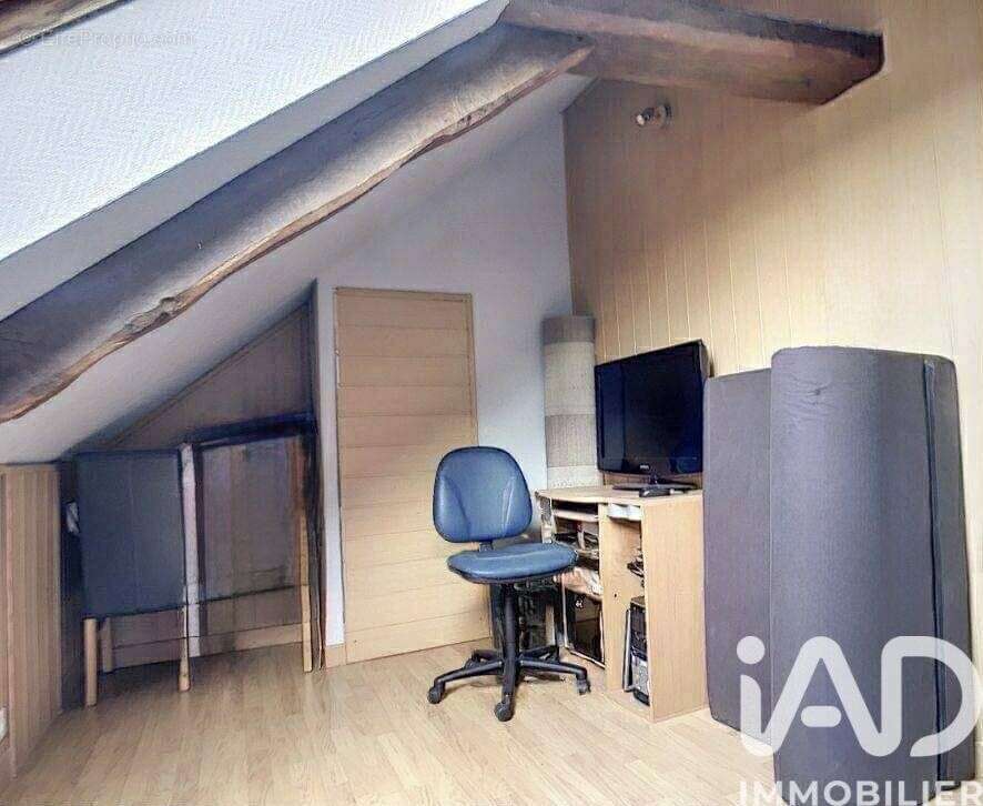 Photo 6 - Appartement à COUTANCES