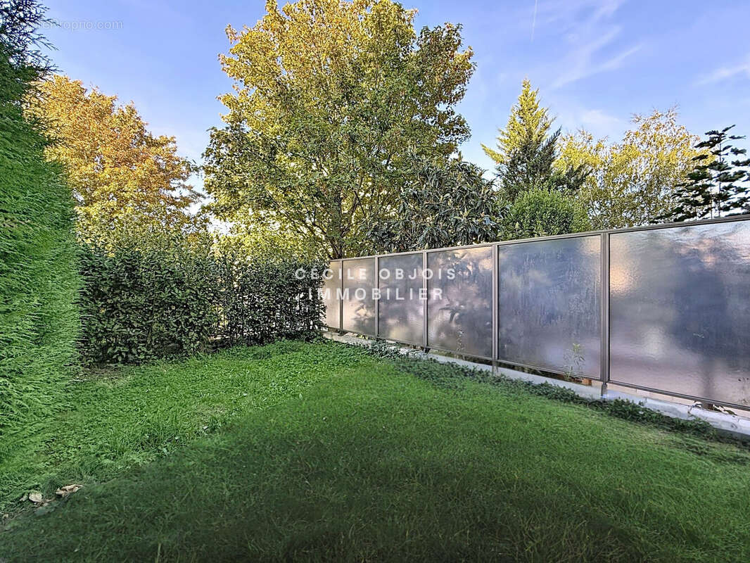 Appartement à LE PERREUX-SUR-MARNE